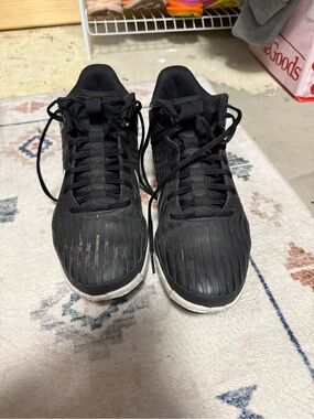 Mens Nike Apha Football cleats